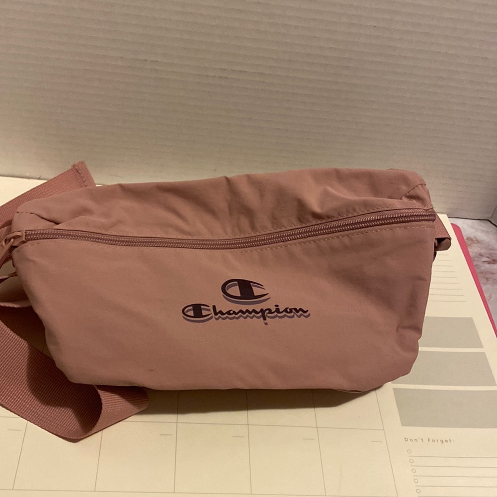 Woman Fanny pack